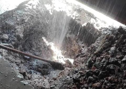 邗江漏水检测哪家好