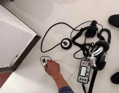 邗江测漏水公司电话